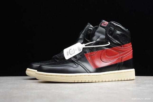 Cheap 1 Air Couture Jordan Defiant High BQ6682-006 OG 0623